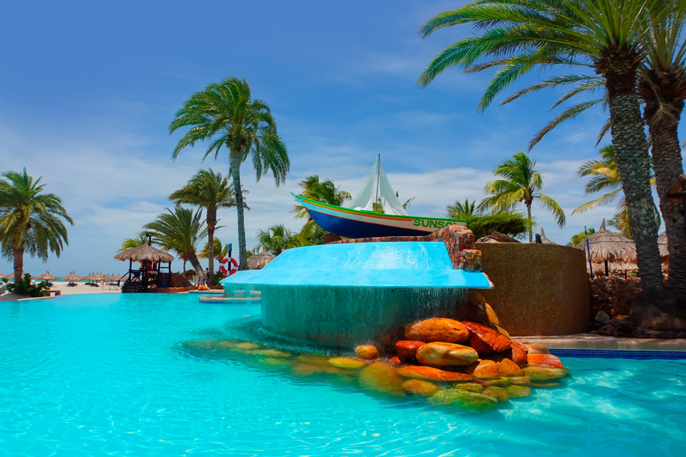 Sunsol Punta Blanca