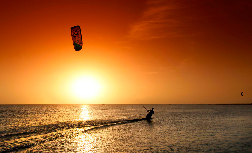 Sunsol Punta Blanca