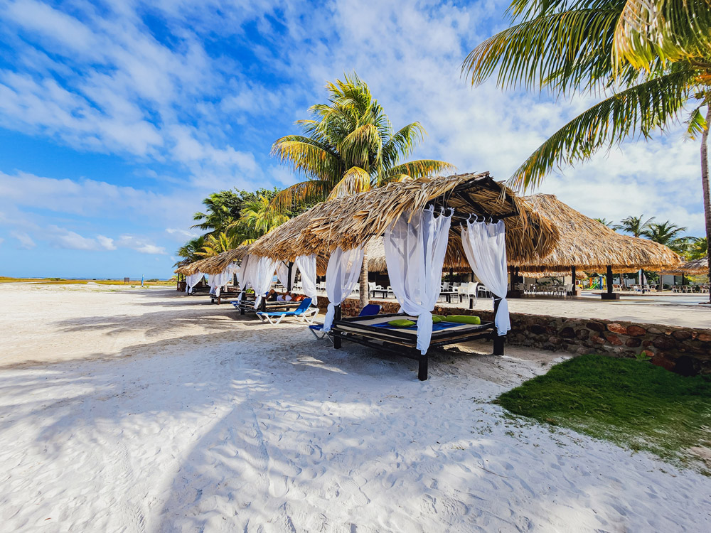 Sunsol Punta Blanca