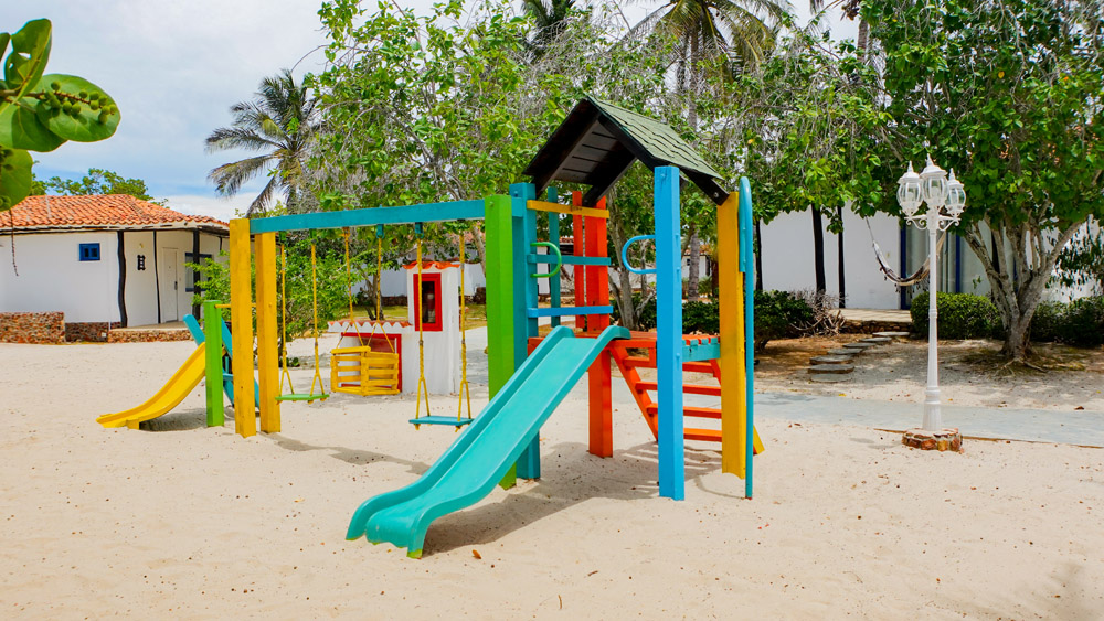 Sunsol Punta Blanca