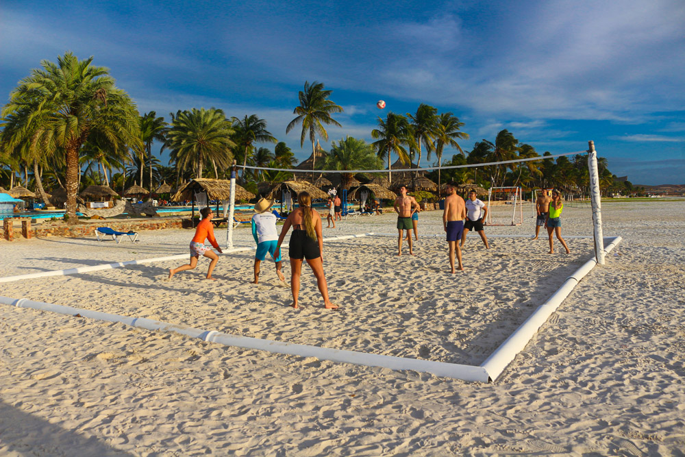 Sunsol Punta Blanca