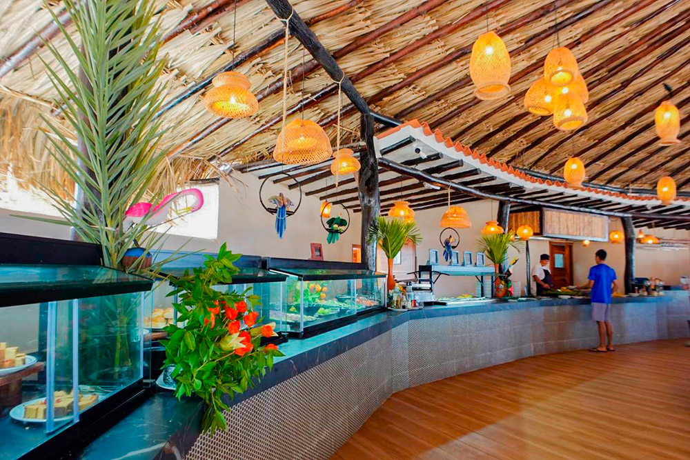 Sunsol Punta Blanca