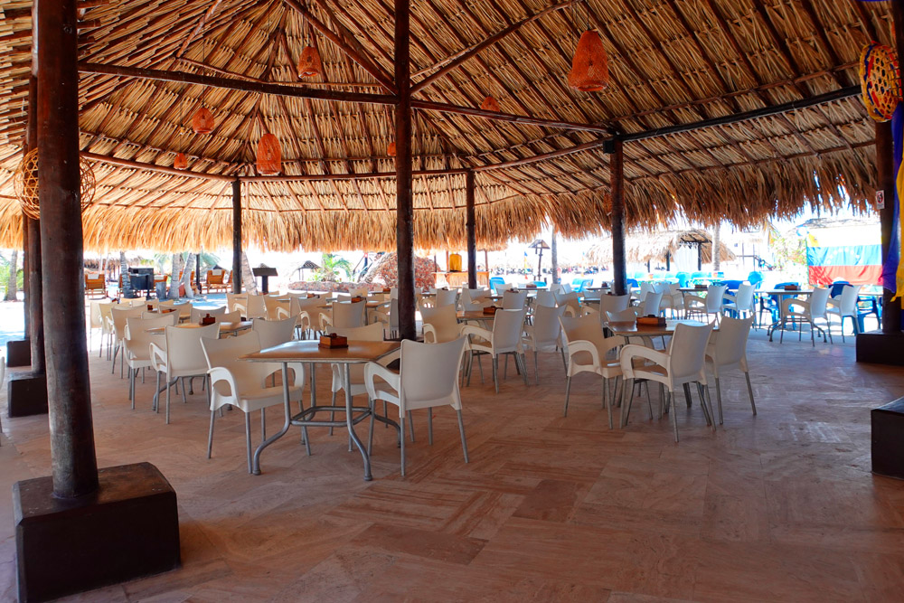 Sunsol Punta Blanca