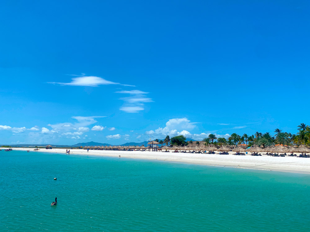 Sunsol Punta Blanca