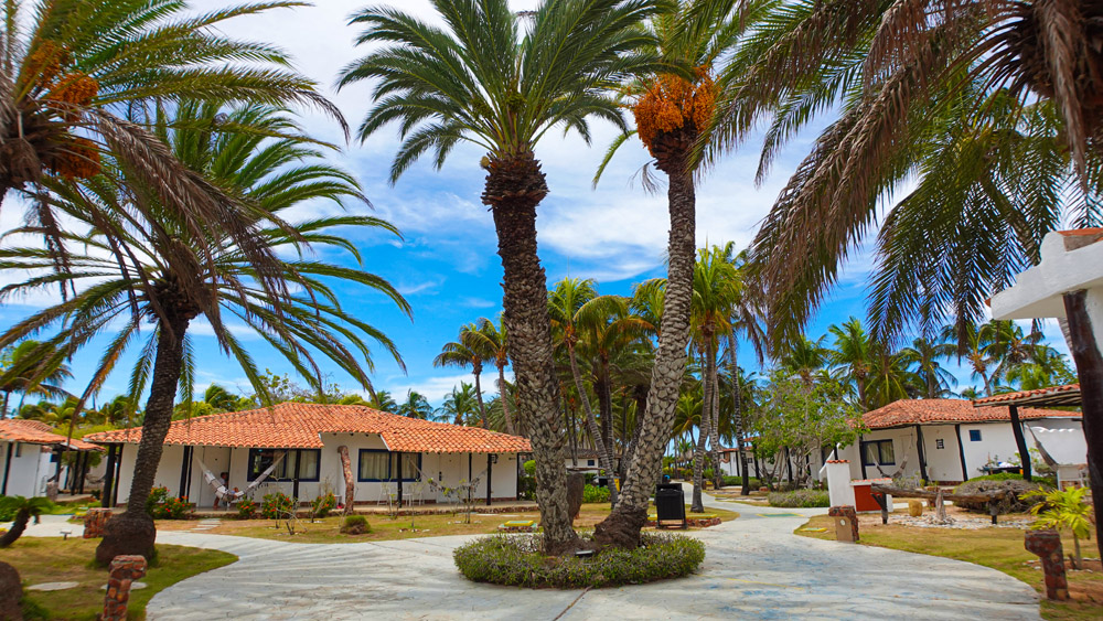 Sunsol Punta Blanca