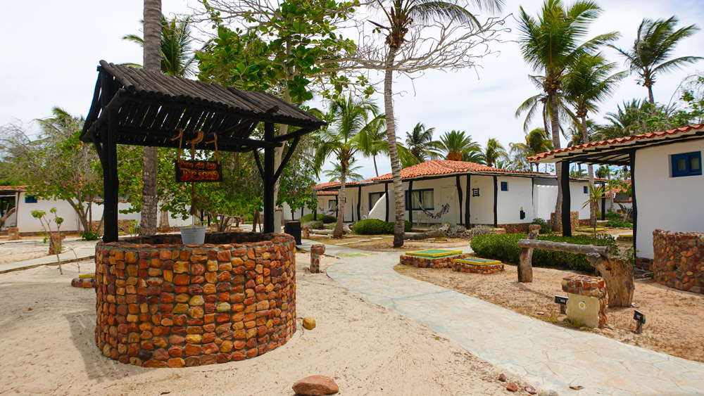 Sunsol Punta Blanca