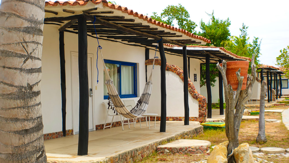 Sunsol Punta Blanca