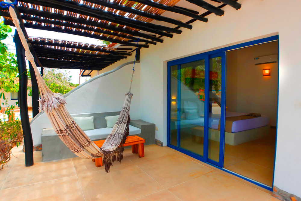 Sunsol Punta Blanca