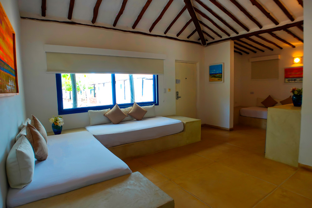 Sunsol Punta Blanca
