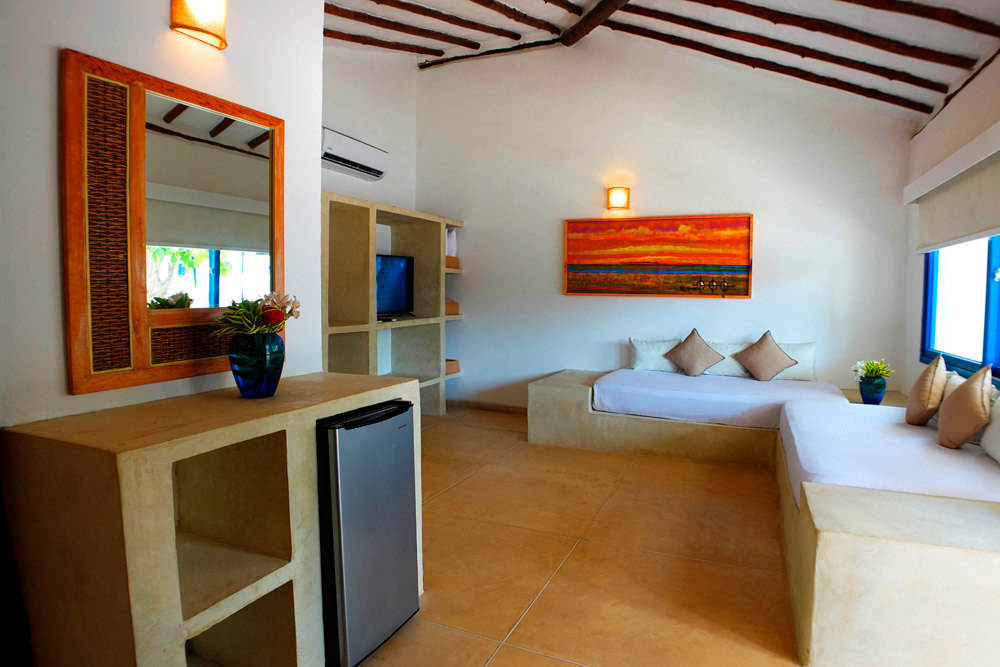 Sunsol Punta Blanca