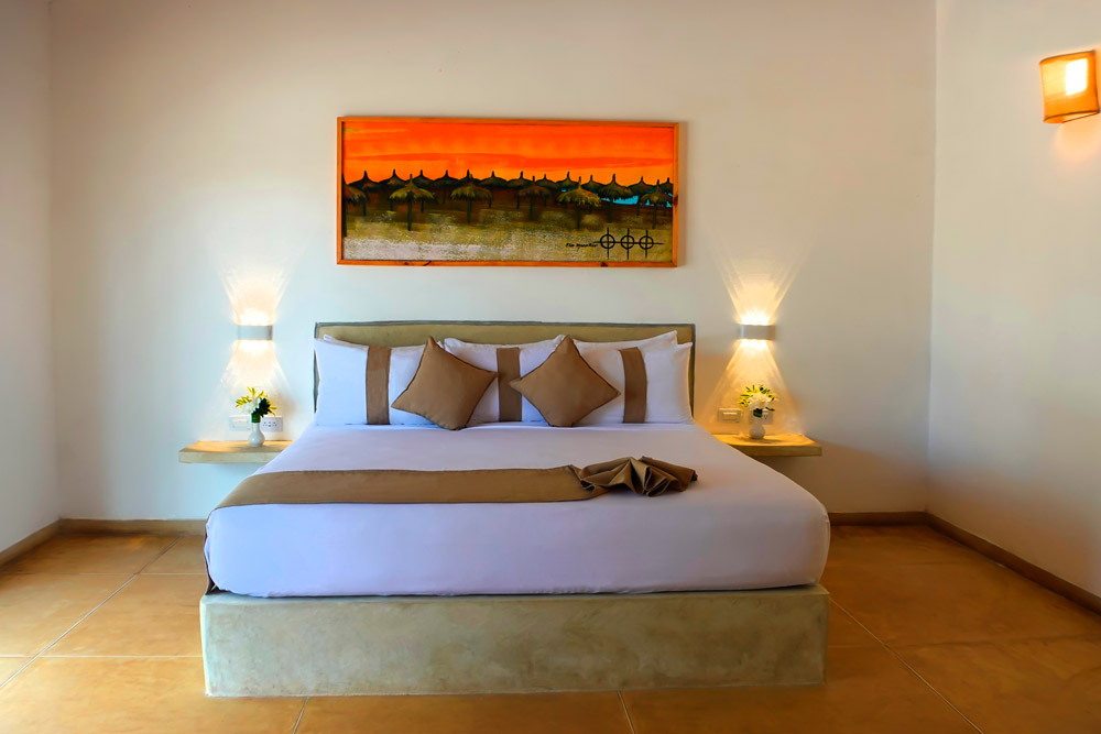 Sunsol Punta Blanca