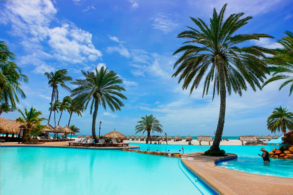 Sunsol Punta Blanca