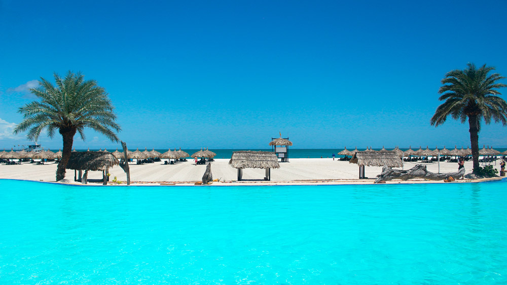 Sunsol Punta Blanca