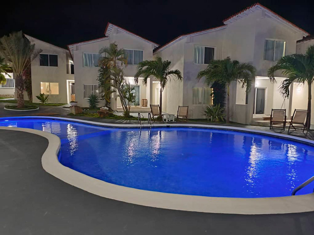 Terra Nostra